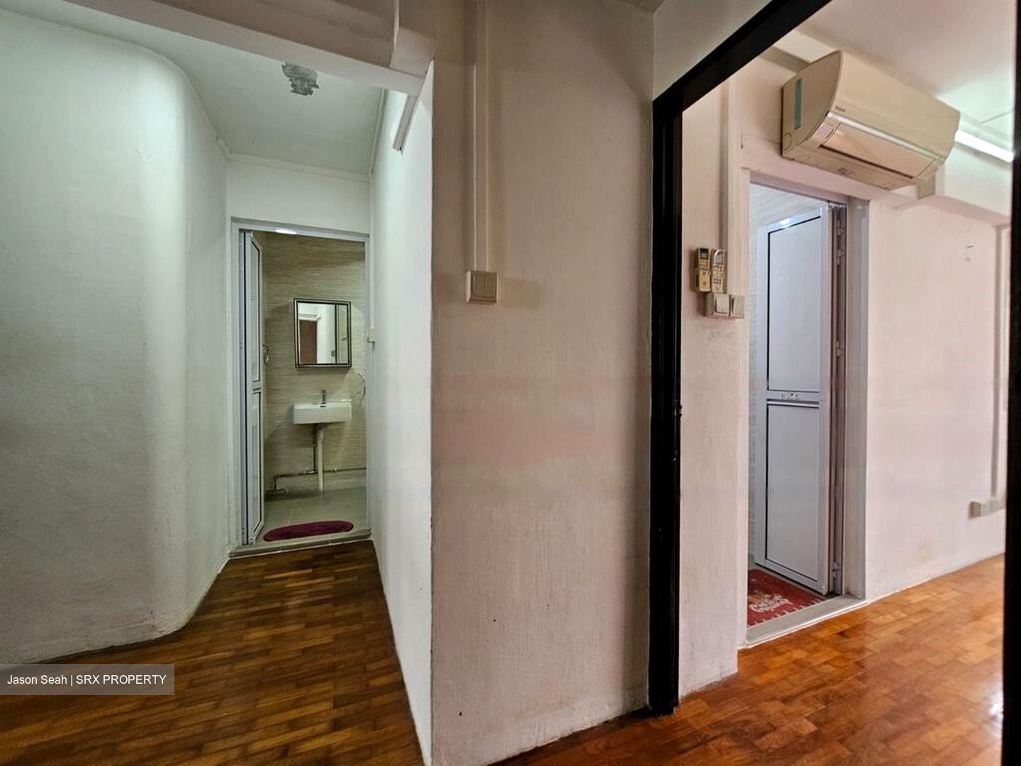 Blk 538 Hougang Street 52 (Hougang), HDB Executive #484838351